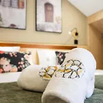 Hotel Versao B