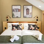 Hotel Versao B *
