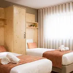 Hotel Versao B *