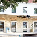 Hotel Versao B *