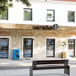 Hotel Versao B