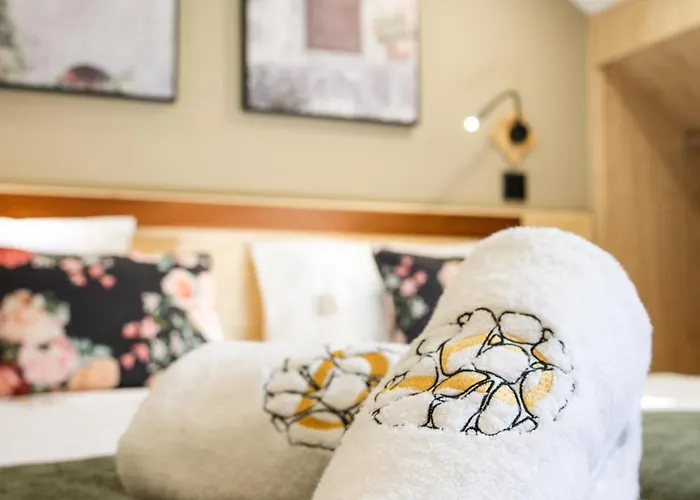 Hotell Versao B