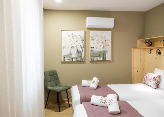 Versao B Hotell Ancião