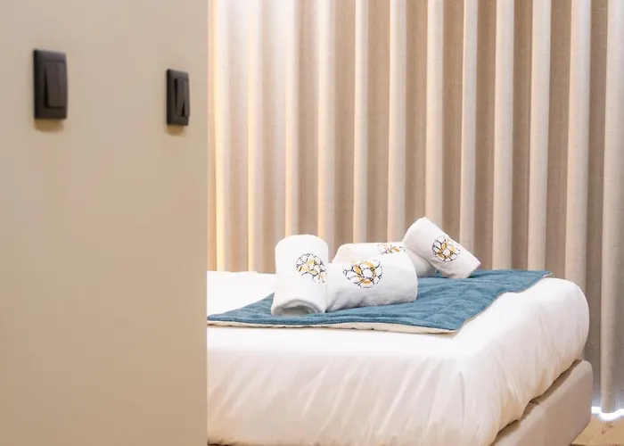 Versao B Hotell Ancião