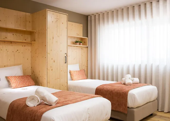 Hotell Versao B *