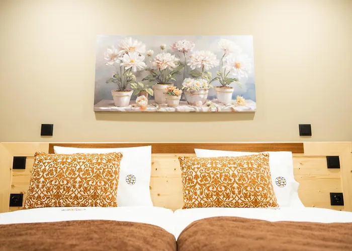 Versao B Hotell Ancião
