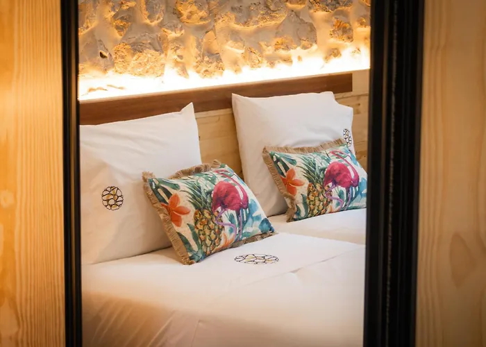 Hotell Versao B *