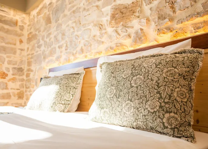 Hotell Versao B